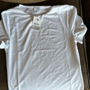 Brand new cotton on shirt brand with tags